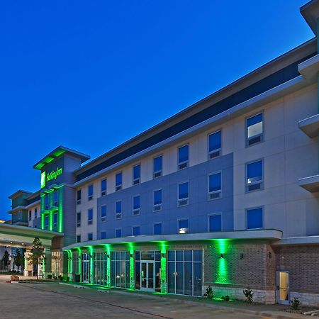 Holiday Inn - Amarillo East By Ihg Exterior photo