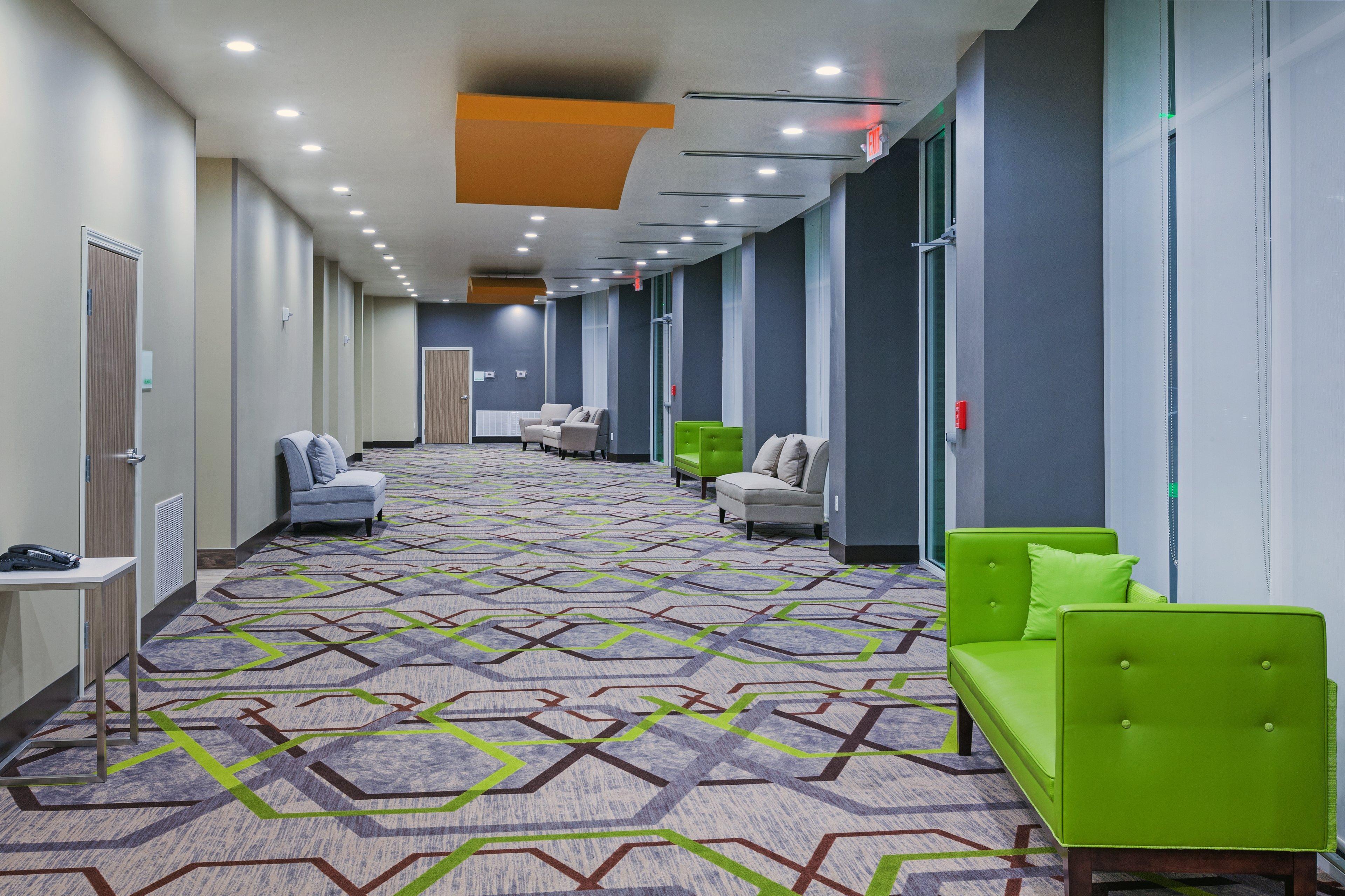 Holiday Inn - Amarillo East By Ihg Exterior photo